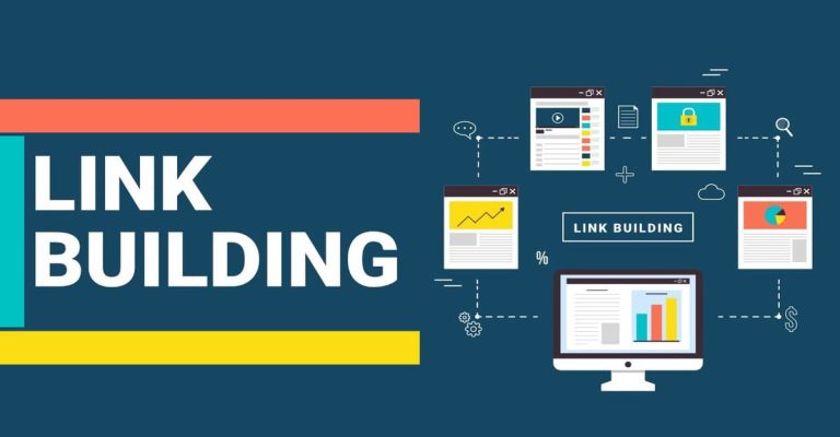 Link Building là gì Cách xây dựng liên kết hiệu quả cho SEO