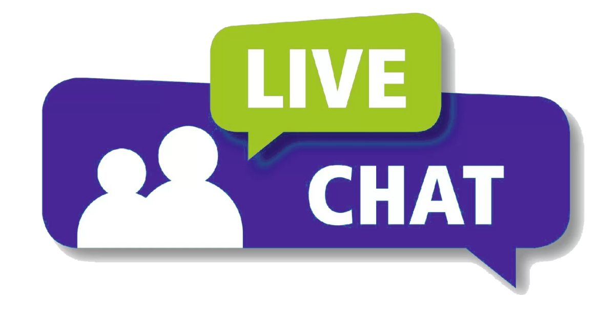 live chat là gì?