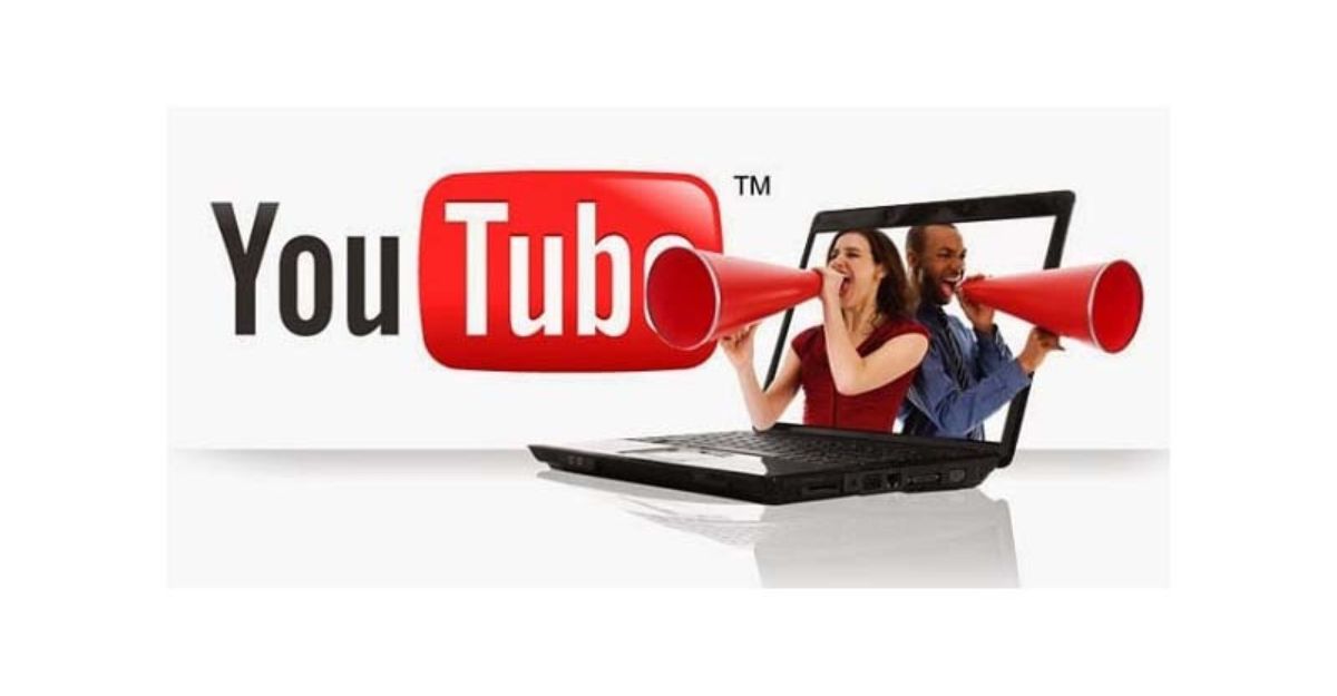 Lượt traffic Youtube
