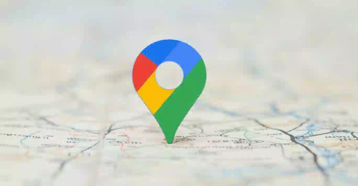 Mách bạn 3 cách xóa tìm kiếm Google Maps - Limoseo
