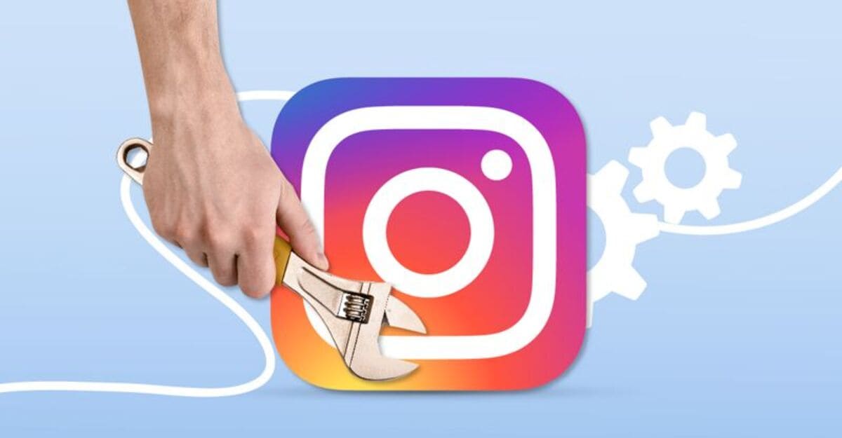 Mẹo SEO Instagram để thu hút nhiều tương tác tự nhiên