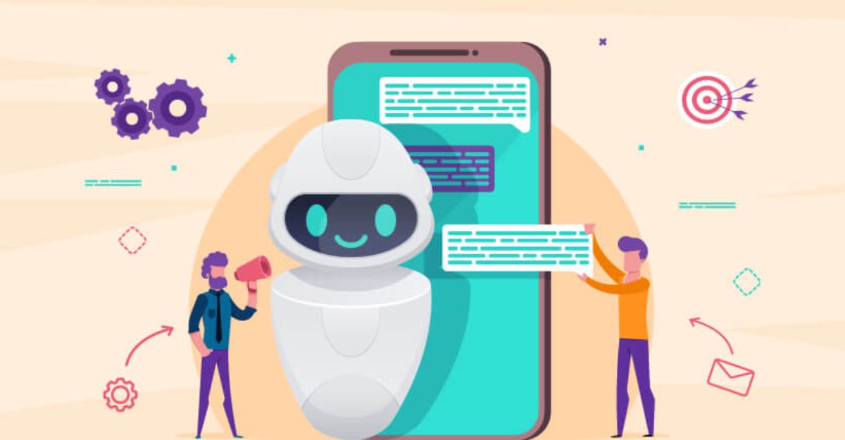 Mẹo tạo kịch bản chatbot bán hàng