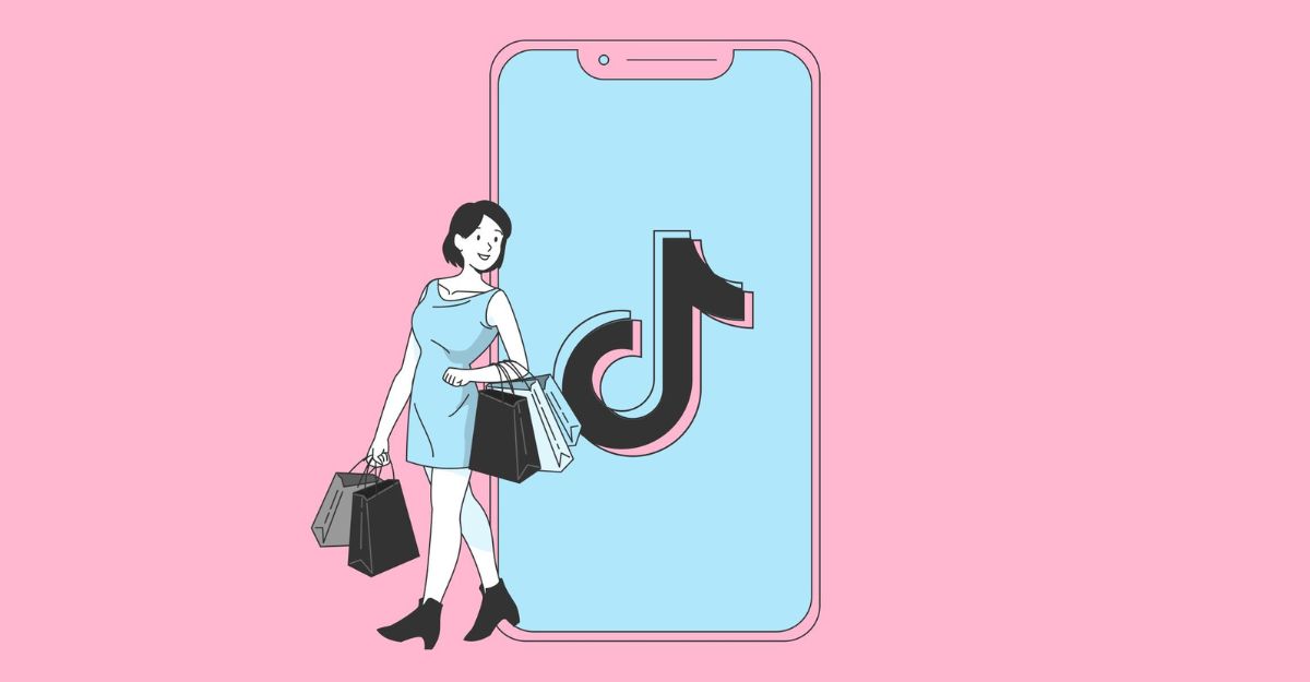 Mở Tiktok Shop khi chưa đủ điều kiện