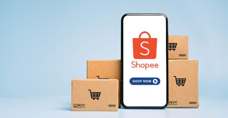 Những cách rút tiền trên Shopee đơn giản - Limoseo