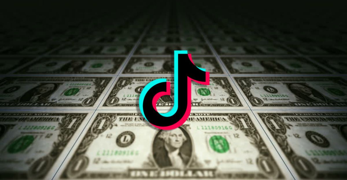 Những cách rút tiền từ TikTok rất đơn giản - Limoseo