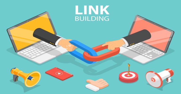 Những mô hình xây dựng Backlink hiệu quả cho SEO