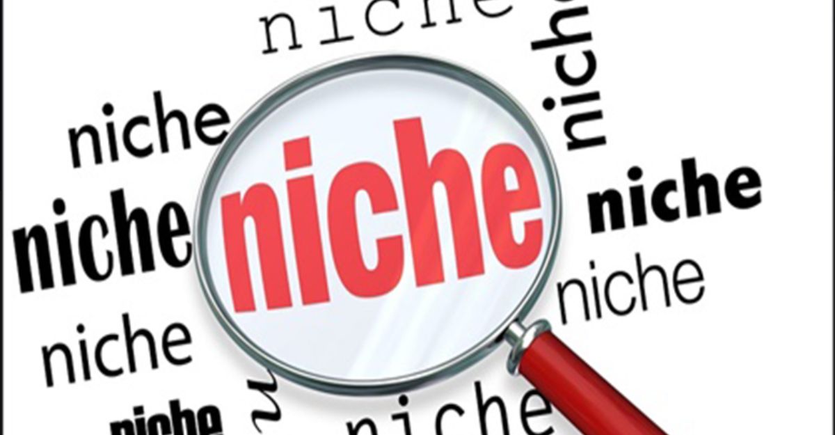 Niche Youtube là gì