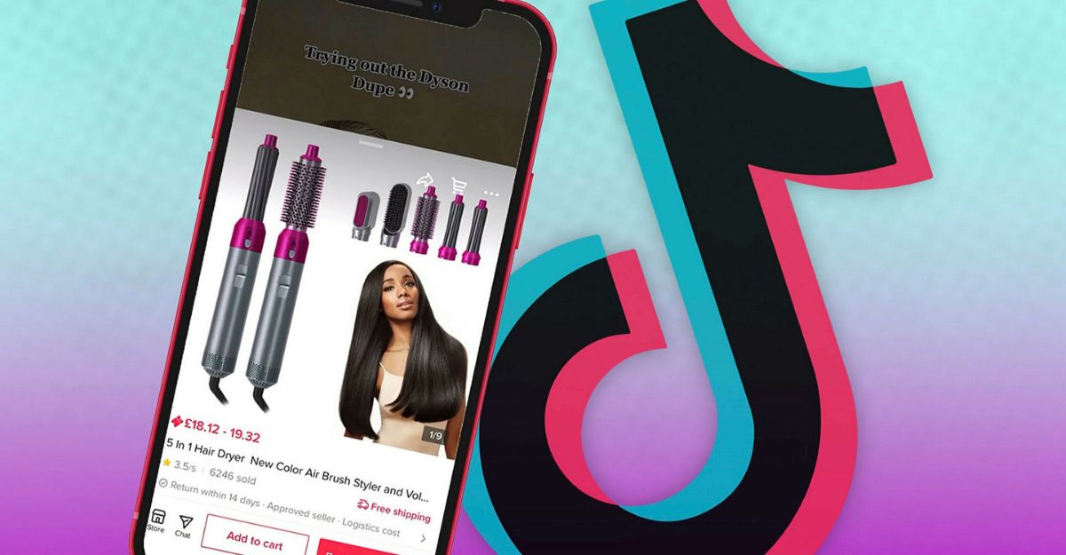 Phí sàn tiktok shop