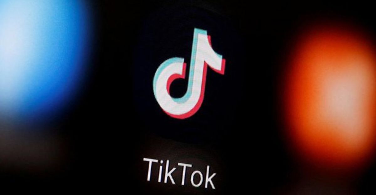 Rút tiền từ Tiktok về ngân hàng