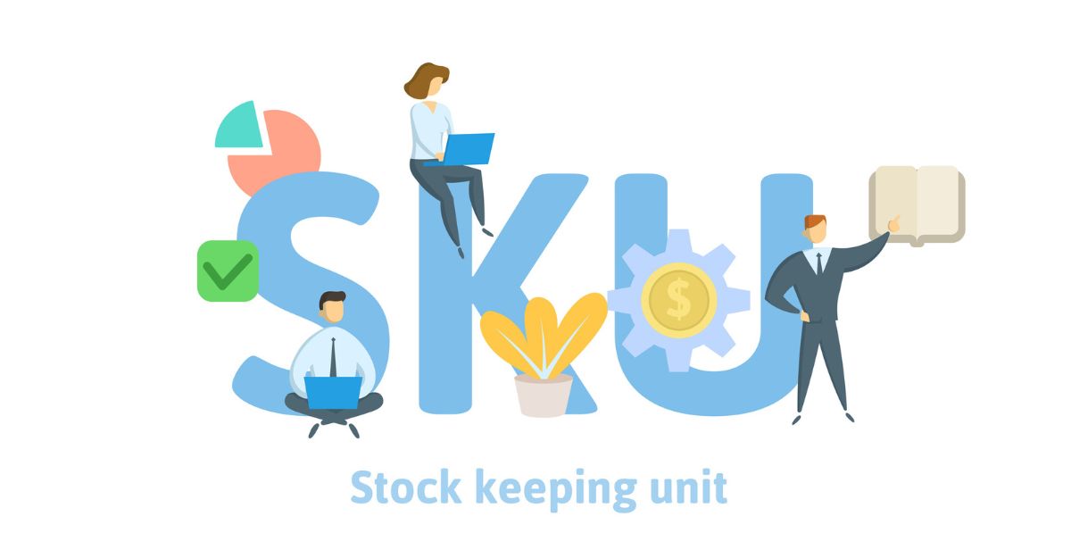 SKU Sản Phẩm Là Gì? Tất Tần Tận Về SKU Cần Biết - Limoseo