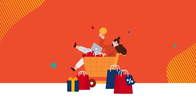 Sản phẩm phễu là gì_ Tạo chuỗi sản phẩm Shopee - Limoseo