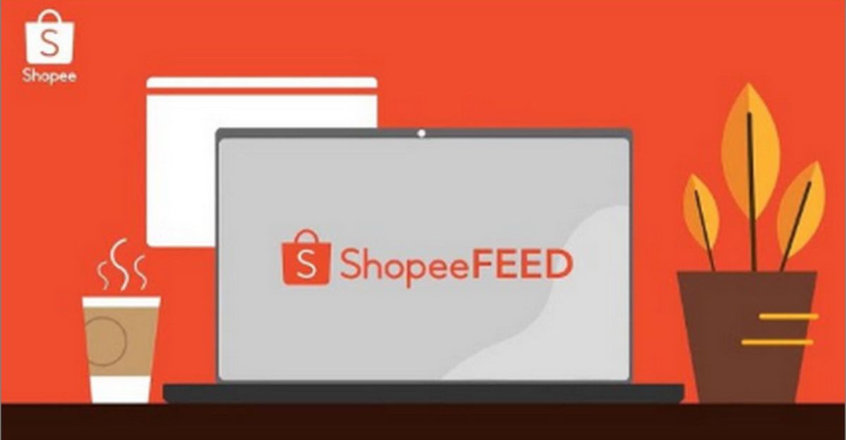 Shopee Feed là gì