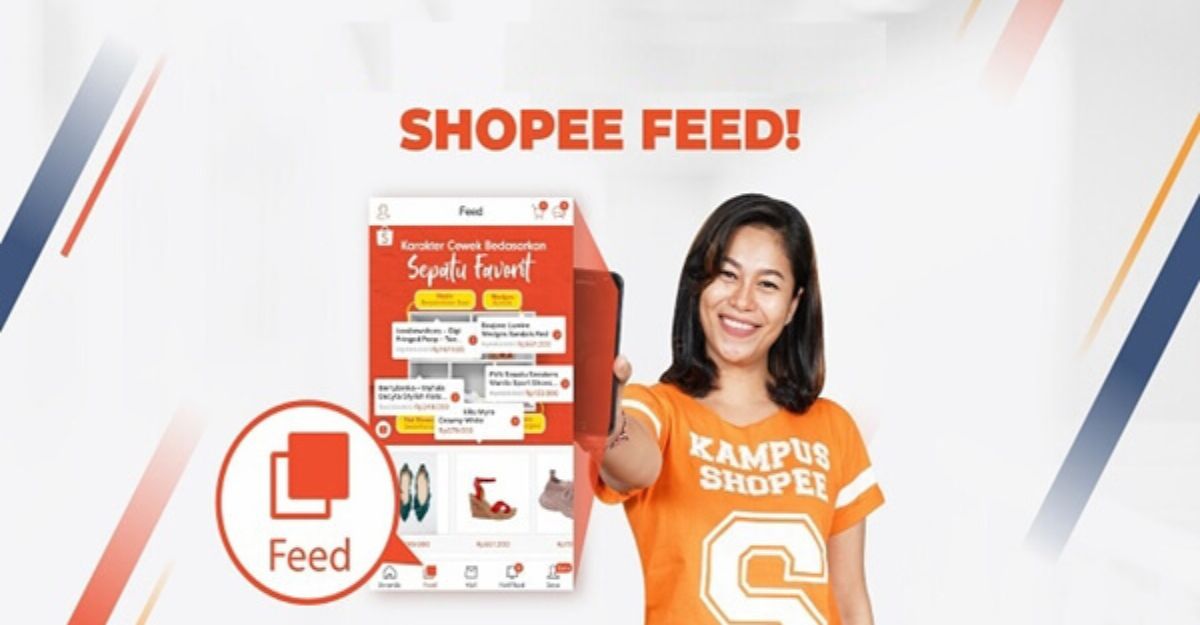 Shopee Feed là gì_ Tạo bài đăng trên Shopee Feed - Limoseo
