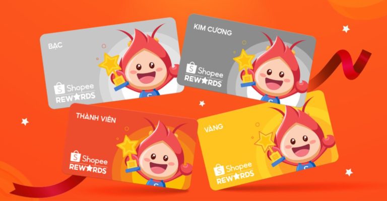 Shopee Rewards là gì? Cách tham gia Shopee Rewards - Limoseo