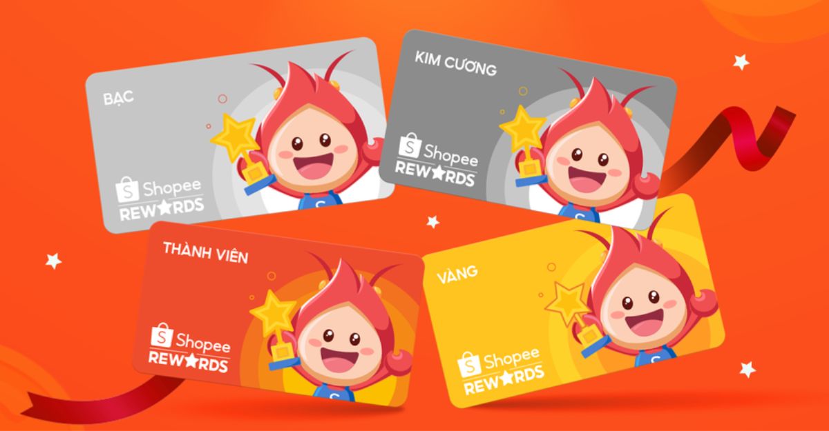 Shopee Rewards là gì? Cách tham gia Shopee Rewards - Limoseo