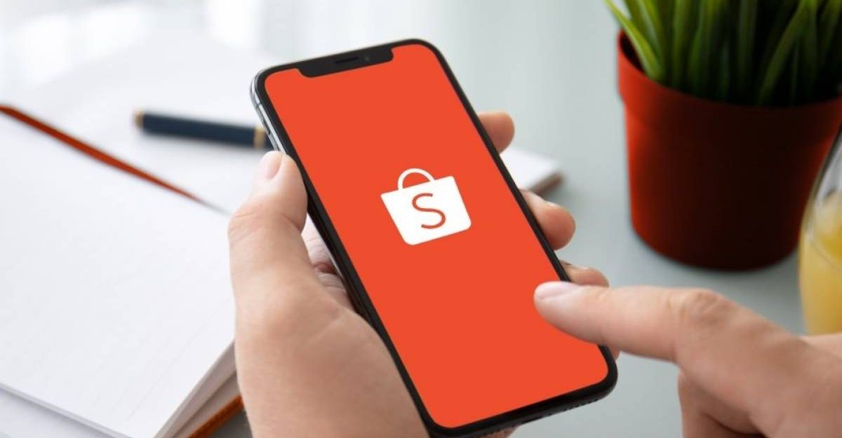 Shopee giao hàng thiếu