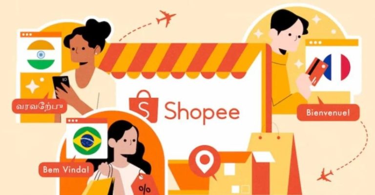 Shopee là gì? Sự thật thú vị về Shopee - Limoseo