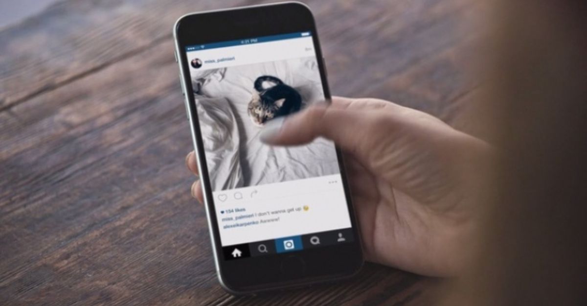 Số liệu xếp hạng Instagram
