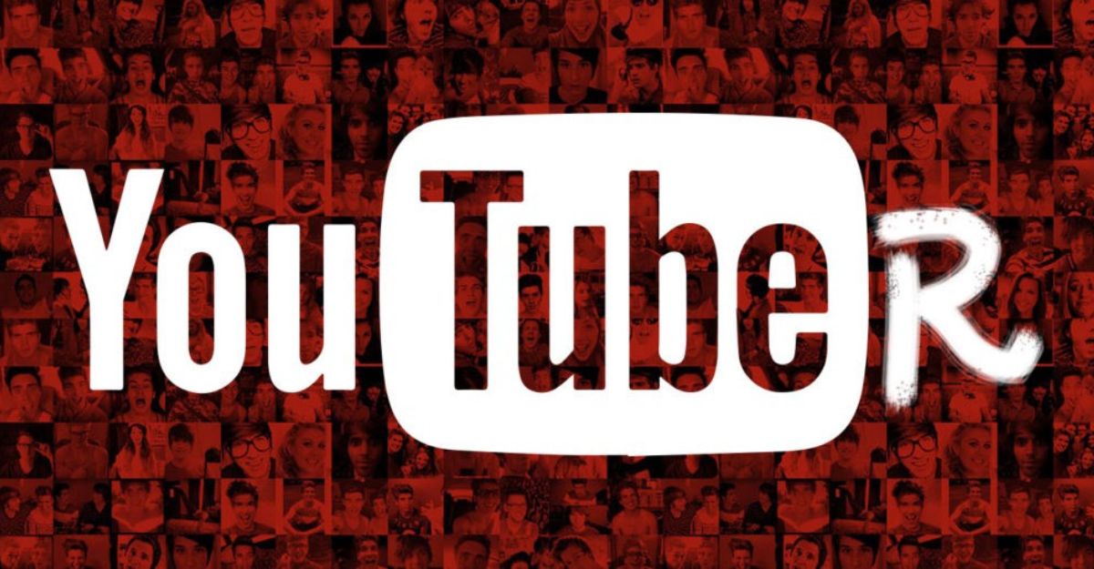 Streamer Youtube