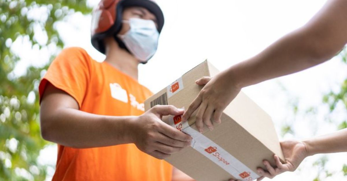 Tại sao Shopee giao hàng chậm hơn dự kiến_ - Limoseo