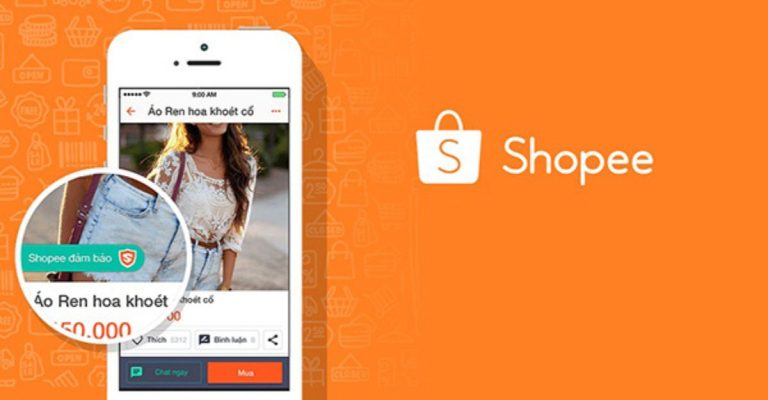 Tại sao không đặt hàng được trên Shopee - Limoseo