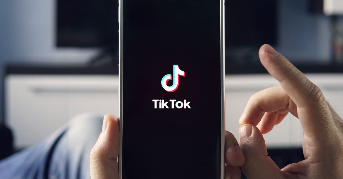 Tải video tiktok không có nút lưu trên iphone