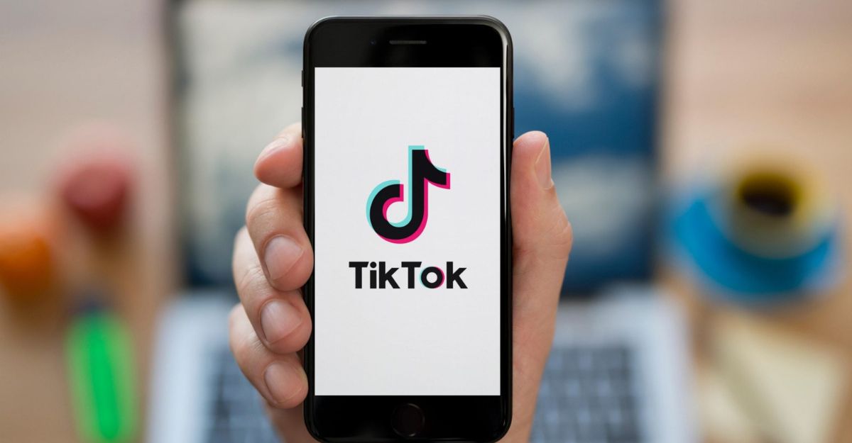 Tải video tiktok không có nút lưu