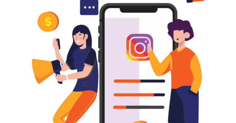 Tăng doanh thu bán hàng với Instagram - Limoseo