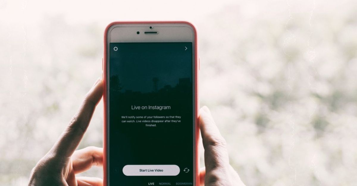 Tắt tính năng mua sắm trực tiếp trên instagram như thế nào?
