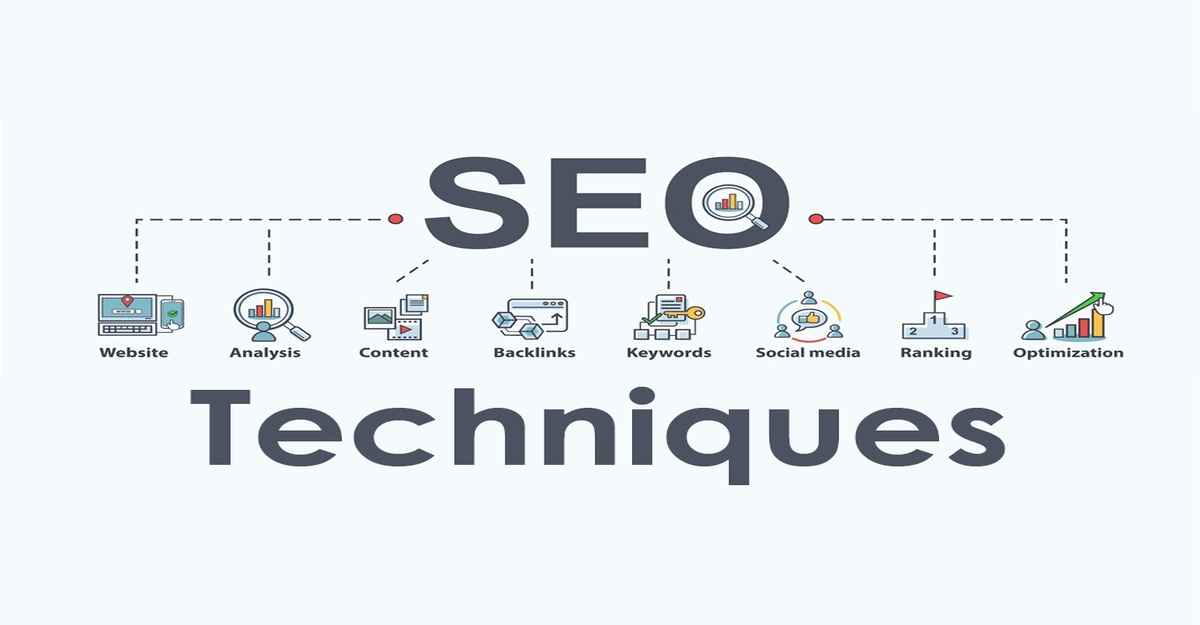 Technical SEO là gì Các yếu tố tối ưu kỹ thuật quan trọng