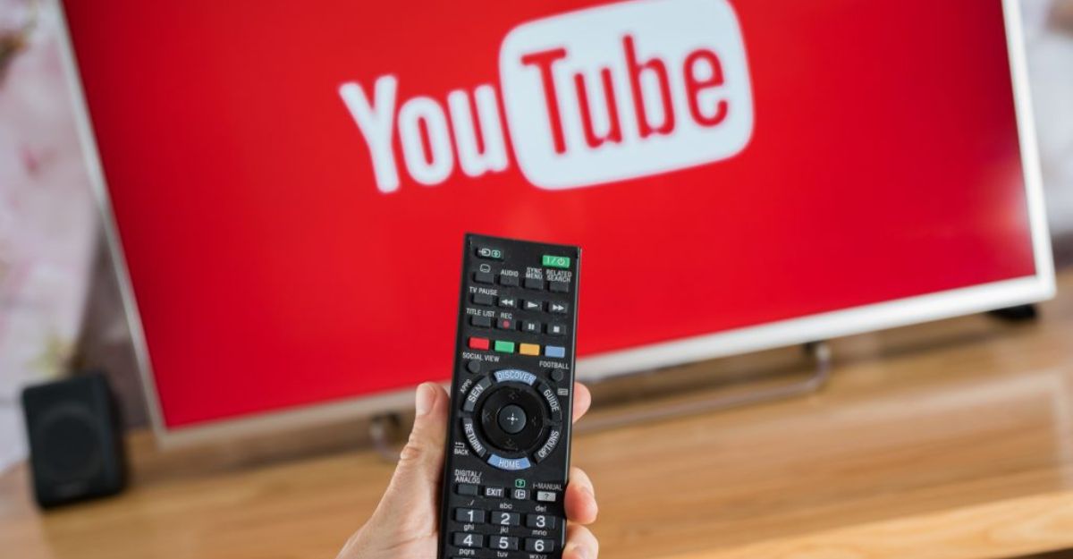 Thẻ Youtube