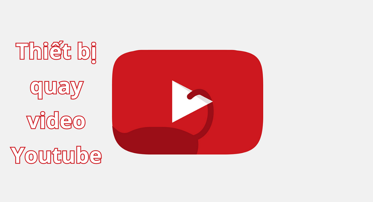 Thiết bị quay video Youtube (2)