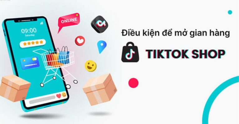 TikTok Shop là gì_ Điều kiện mở TikTok Shop - Limoseo