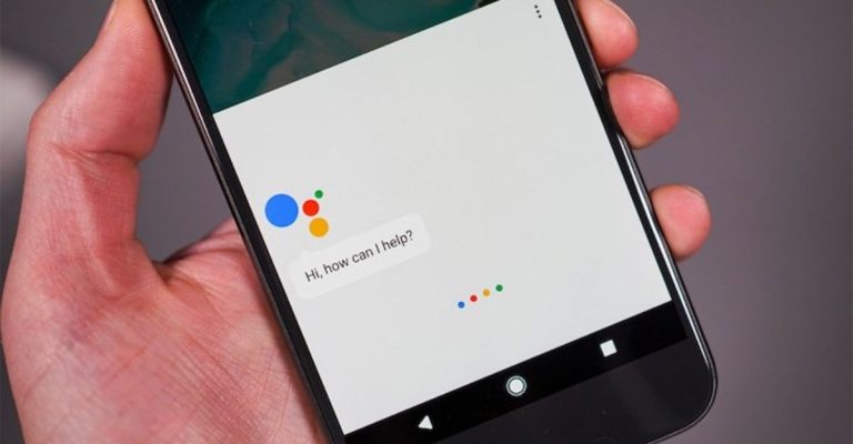 Tìm hiểu về trợ lý ảo google assistant, cách dùng - Limoseo