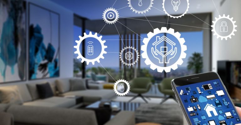 Trợ lý ảo nhà thông minh là gì? Tính năng như thế nào?