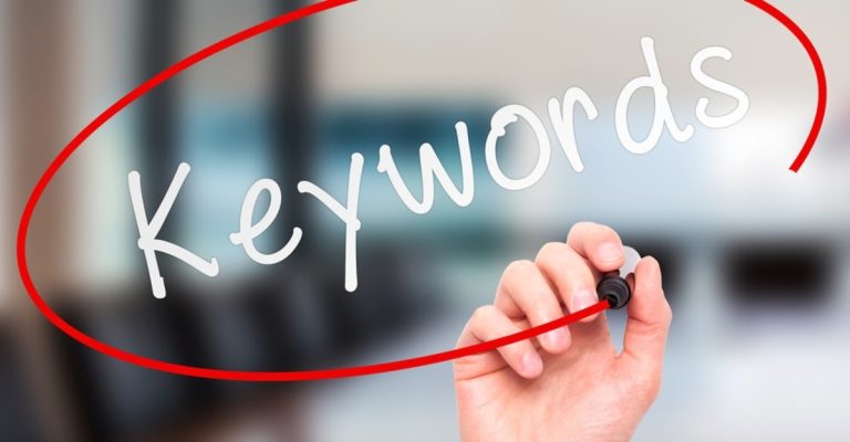 Từ khóa ngách là gì Khi nào nên chọn từ khóa ngách để SEO