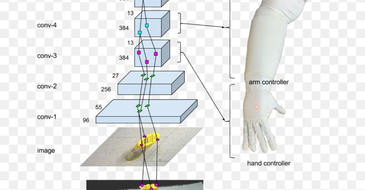Ứng dụng chính của Thuật toán Object Detection