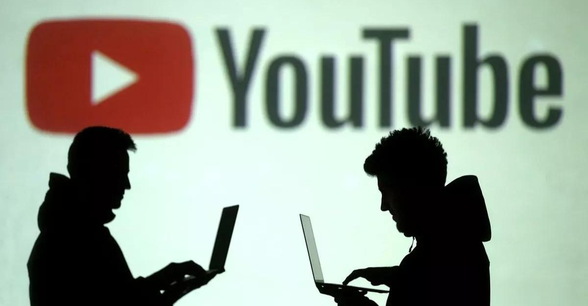 Xóa lịch sử tìm kiếm trên Youtube
