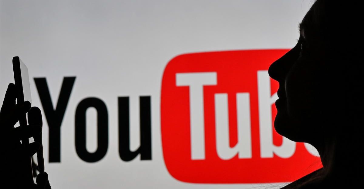 Xóa lịch sử xem Youtube