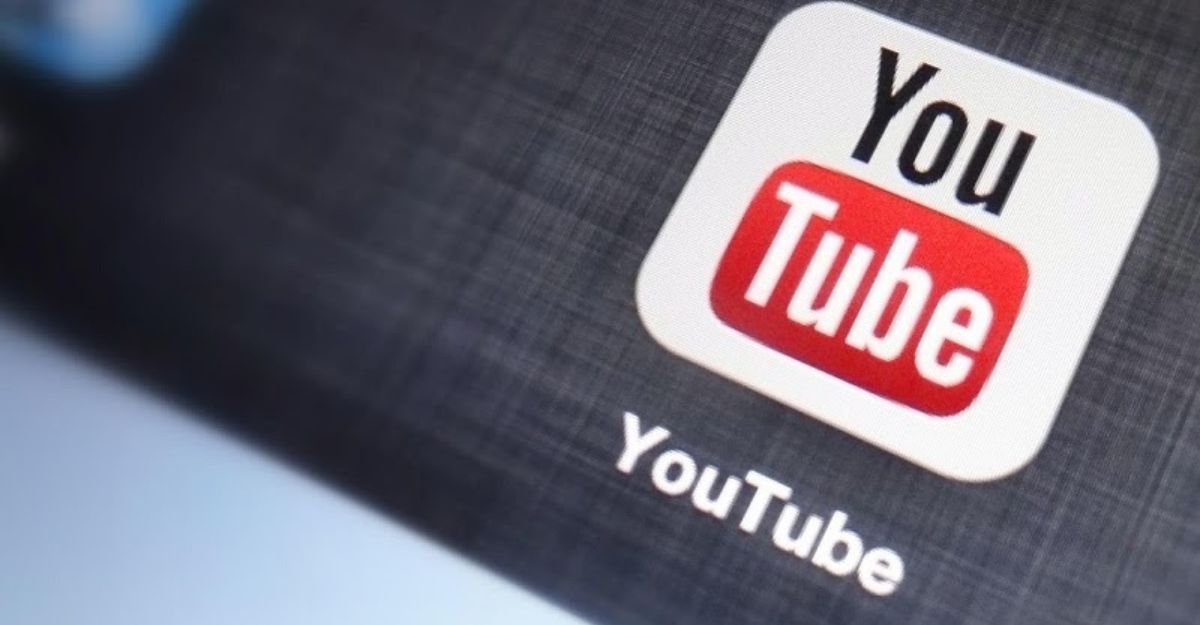 Xu hướng Youtube 2023