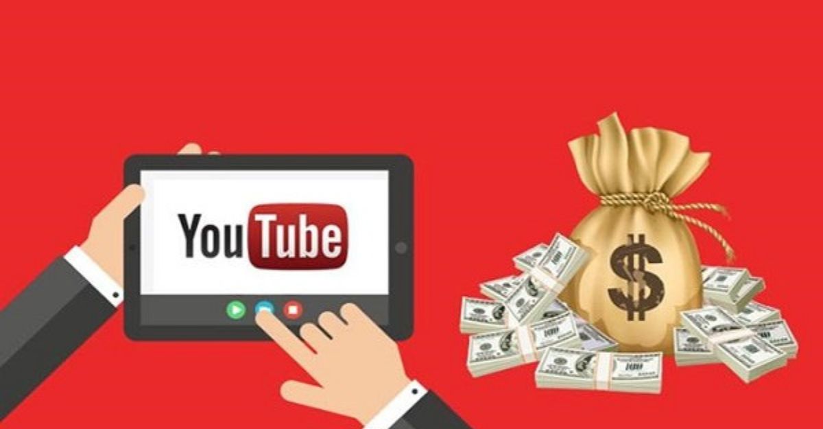 Xu hướng hot trends Youtube