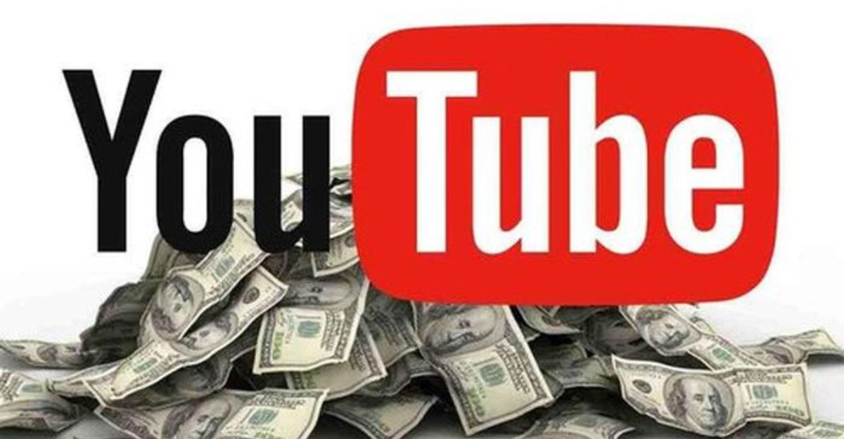 Xu hướng hot trends Youtube