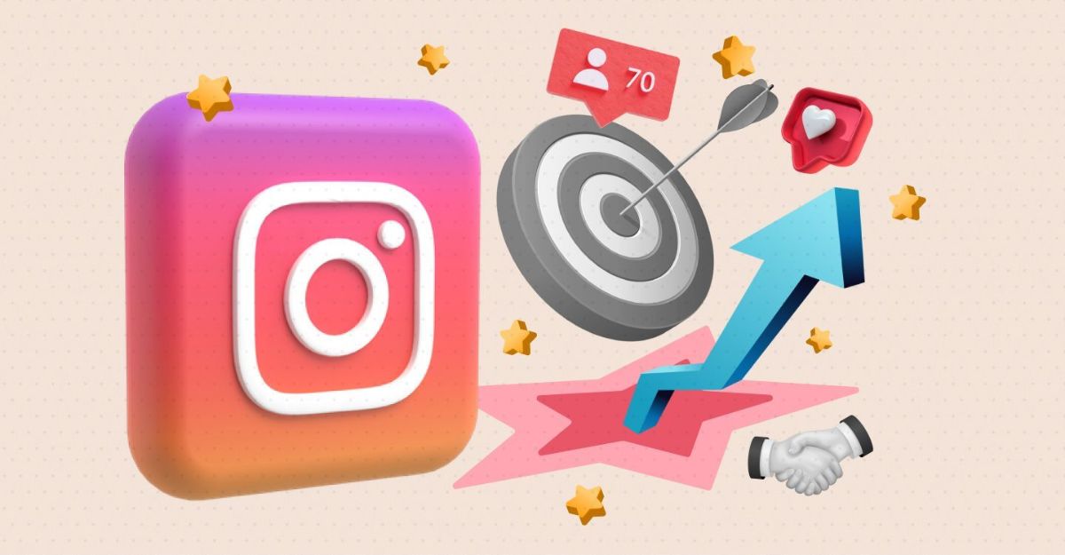 Ý tưởng và ví dụ về cuộc thi trên Instagram