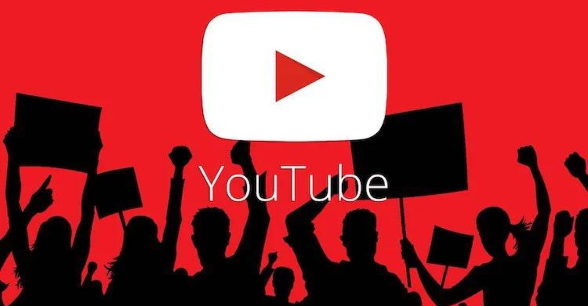 Youtuber là làm gì