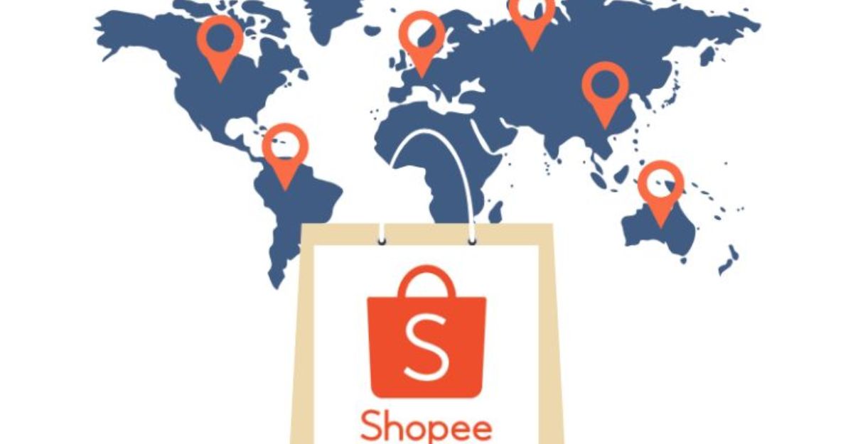 Hướng dẫn cách Bán hàng quốc tế trên Shopee - Limoseo