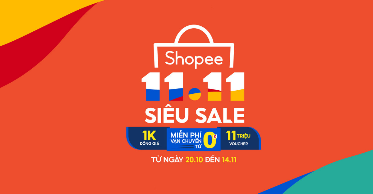 Big Sale Shopee là gì