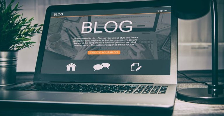 Blog là gì? Tất cả những kiến thức về Blog có thể bạn chưa biết?