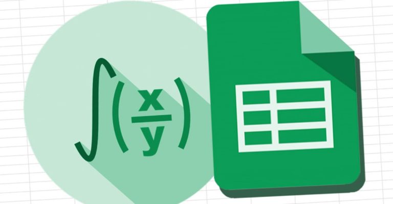 các Công thức Google Sheet SEO hiệu quả. 