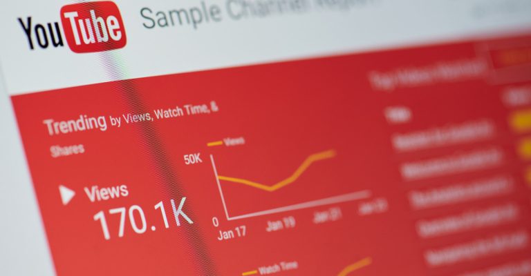 Các chỉ số đo lường hiệu quả video Youtube quan trọng nhất