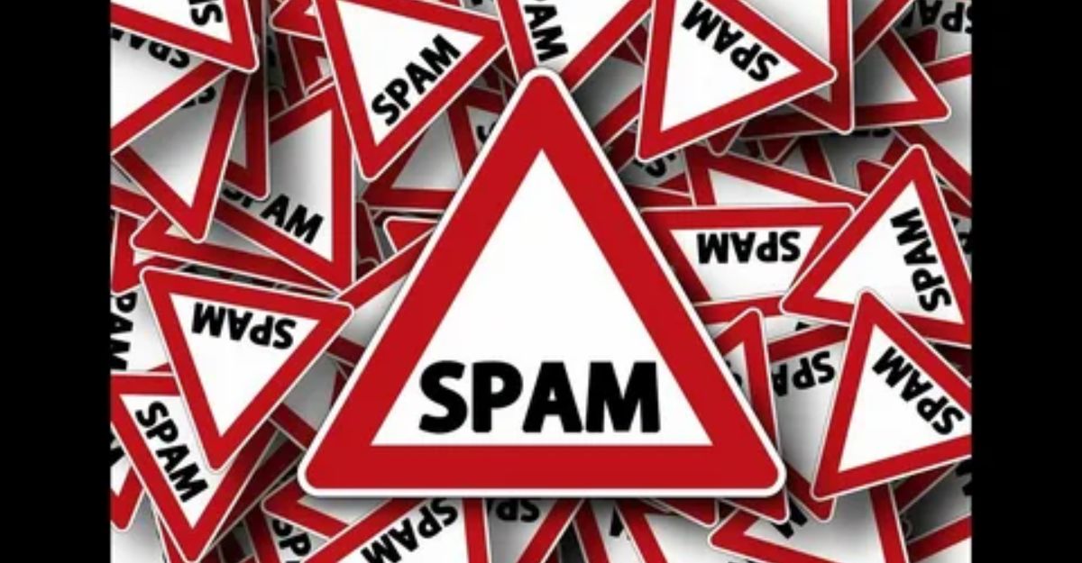 Các loại spam trên youtube là gì?